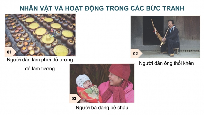 Giáo án và PPT đồng bộ Mĩ thuật 4 kết nối tri thức