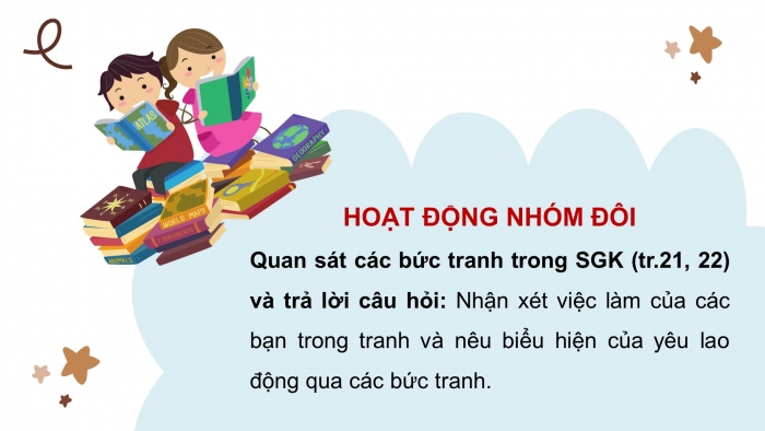 Giáo án và PPT đồng bộ Đạo đức 4 chân trời sáng tạo