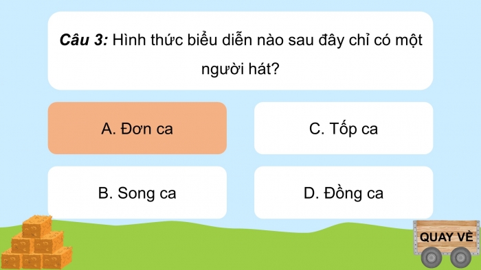 Giáo án và PPT đồng bộ Âm nhạc 4 cánh diều