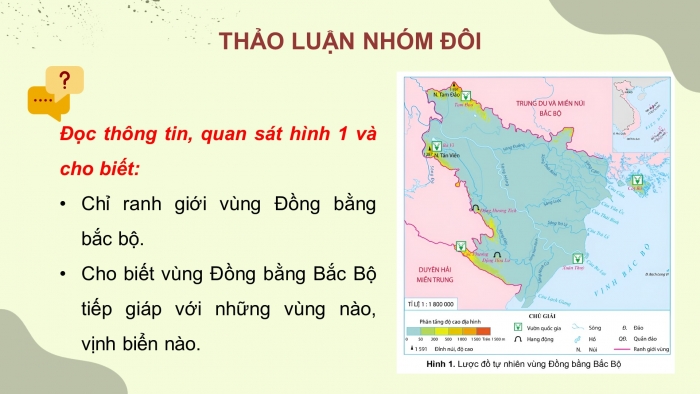 Giáo án và PPT đồng bộ Lịch sử và Địa lí 4 cánh diều