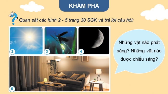 Giáo án và PPT đồng bộ Khoa học 4 cánh diều