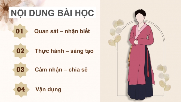 Giáo án và PPT đồng bộ Mĩ thuật 4 cánh diều