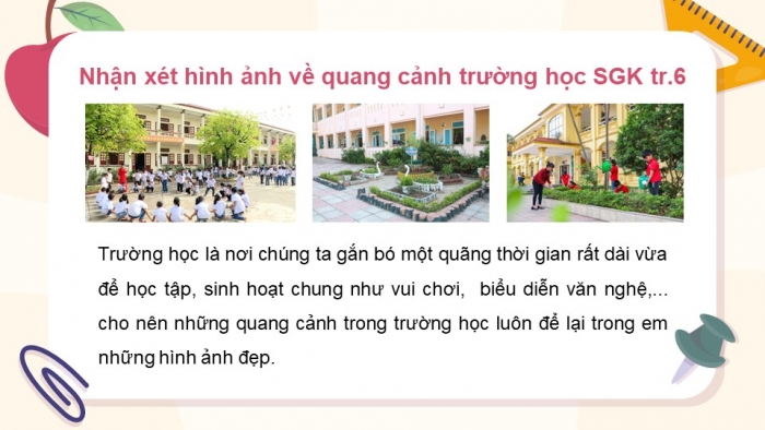 Giáo án và PPT đồng bộ Mĩ thuật 5 chân trời sáng tạo Bản 1