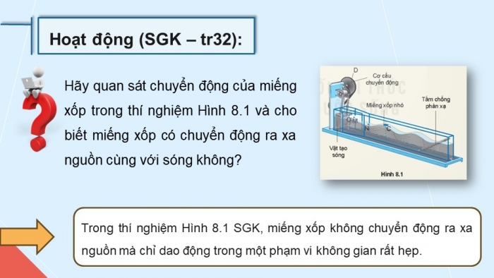 Giáo án và PPT đồng bộ Vật lí 11 kết nối tri thức