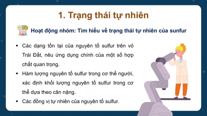 Giáo án và PPT đồng bộ Hoá học 11 kết nối tri thức