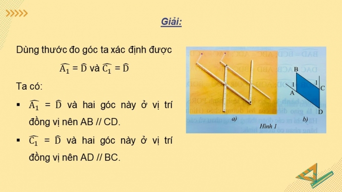 Giáo án và PPT đồng bộ Toán 8 chân trời sáng tạo