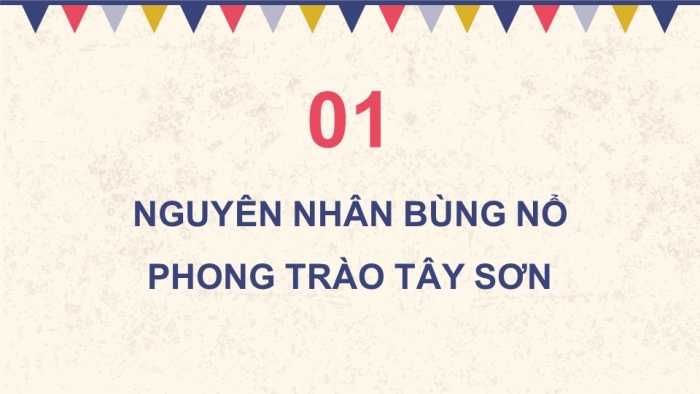 Giáo án và PPT đồng bộ Lịch sử 8 chân trời sáng tạo