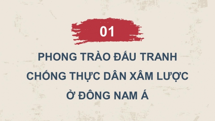 Giáo án và PPT đồng bộ Lịch sử 11 cánh diều