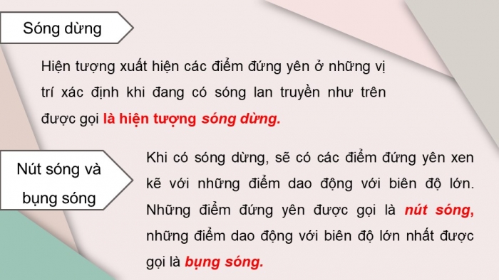 Giáo án và PPT đồng bộ Vật lí 11 cánh diều