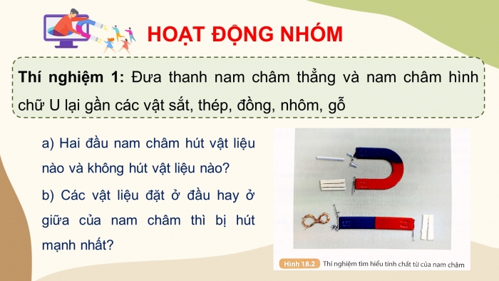 Giáo án và PPT đồng bộ Vật lí 7 kết nối tri thức