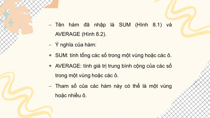 Giáo án và PPT đồng bộ Tin học 7 kết nối tri thức