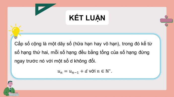 Giáo án và PPT đồng bộ Toán 11 chân trời sáng tạo