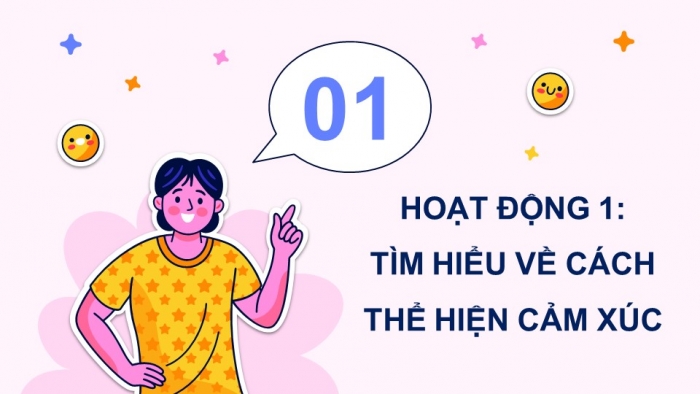 Giáo án điện tử Hoạt động trải nghiệm 5 kết nối Chủ đề Em lớn lên mỗi ngày - Tuần 4