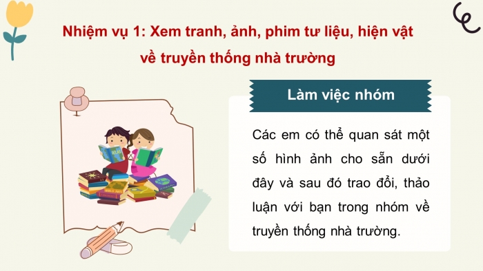 Giáo án và PPT đồng bộ Hoạt động trải nghiệm 5 cánh diều