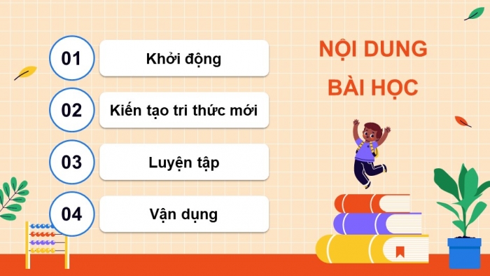 Giáo án điện tử Đạo đức 5 chân trời Bài 3: Em tôn trọng sự khác biệt của người khác