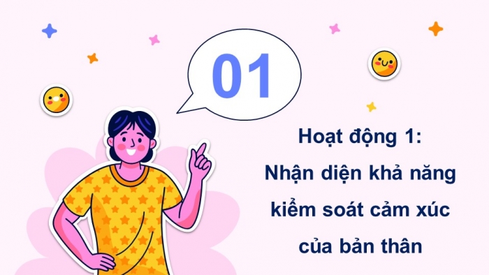 Giáo án điện tử Hoạt động trải nghiệm 5 chân trời bản 2 Chủ đề 1 Tuần 3