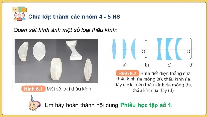 Giáo án và PPT đồng bộ Vật lí 9 kết nối tri thức