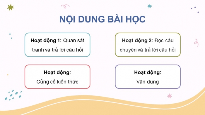 Giáo án điện tử Đạo đức 5 cánh diều Bài 2: Em tôn trọng sự khác biệt