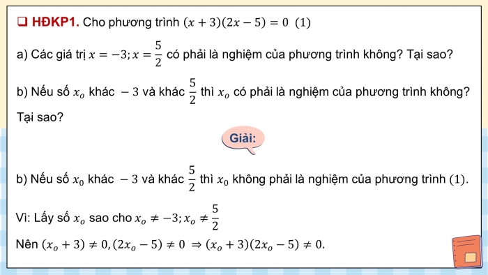 Giáo án và PPT đồng bộ Toán 9 chân trời sáng tạo