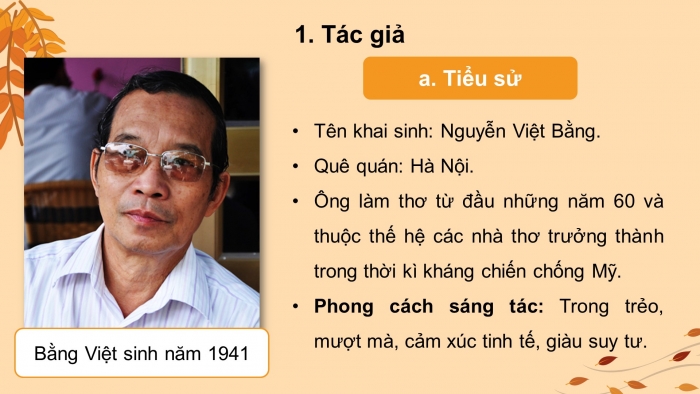 Giáo án và PPT đồng bộ Ngữ văn 9 chân trời sáng tạo