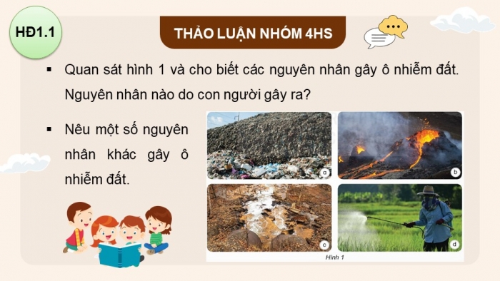 Giáo án và PPT đồng bộ Khoa học 5 kết nối tri thức