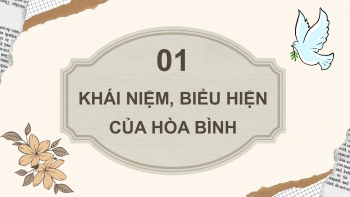 Giáo án và PPT đồng bộ Công dân 9 chân trời sáng tạo