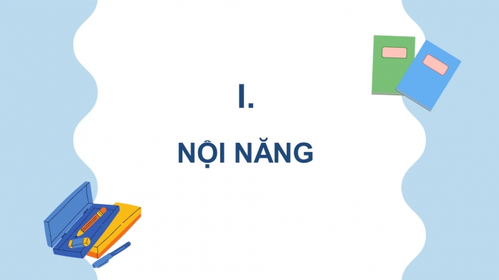 Giáo án điện tử Vật lí 12 cánh diều Bài 2: Định luật 1 của nhiệt động lực học