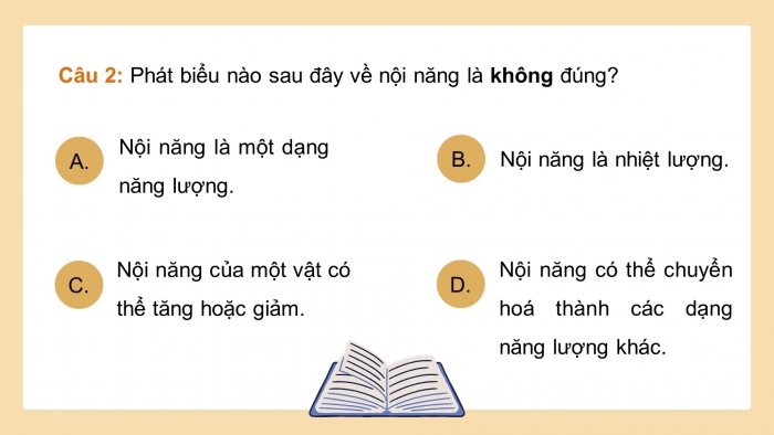 Giáo án điện tử Vật lí 12 cánh diều Bài tập Chủ đề 1