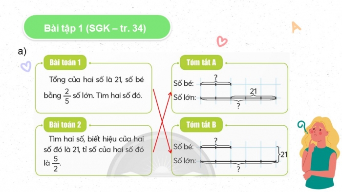 Giáo án điện tử Toán 5 chân trời Bài 12: Em làm được những gì?