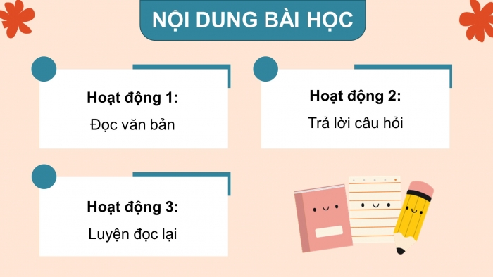 Giáo án điện tử Tiếng Việt 5 kết nối Bài 1: Thanh âm của gió