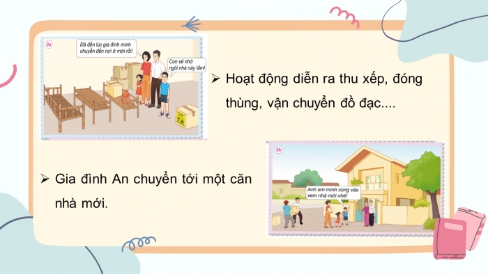 Giáo án và PPT đồng bộ Tự nhiên và Xã hội 3 cánh diều