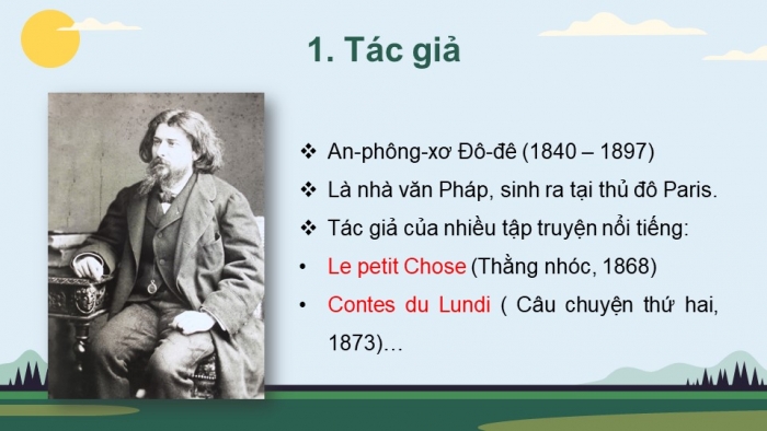 Giáo án và PPT đồng bộ Ngữ văn 7 cánh diều