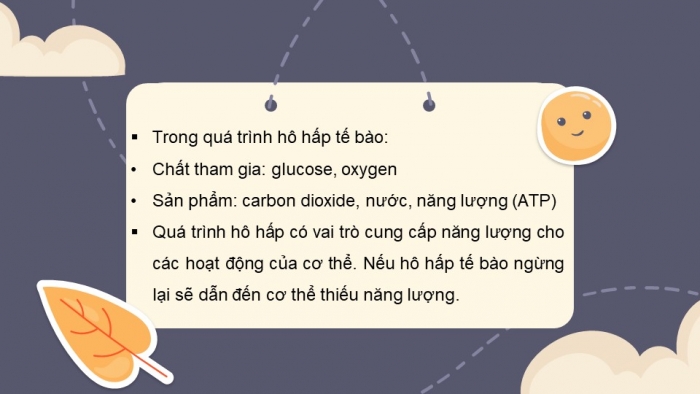 Giáo án và PPT đồng bộ Sinh học 7 cánh diều