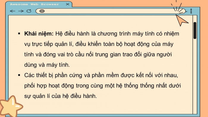 Giáo án và PPT đồng bộ Tin học 7 chân trời sáng tạo