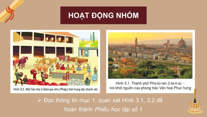 Giáo án và PPT đồng bộ Lịch sử 7 cánh diều