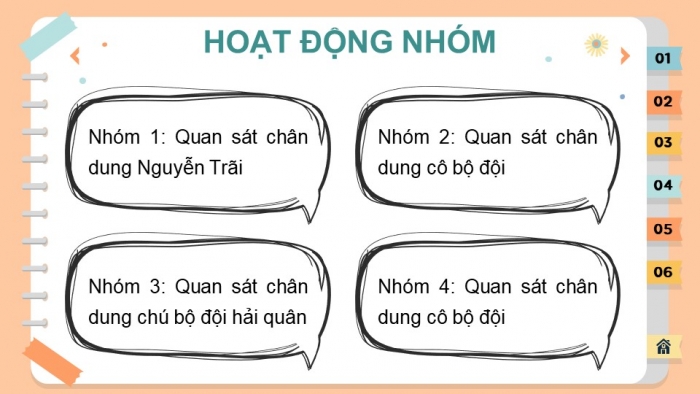 Giáo án và PPT đồng bộ Mĩ thuật 7 cánh diều