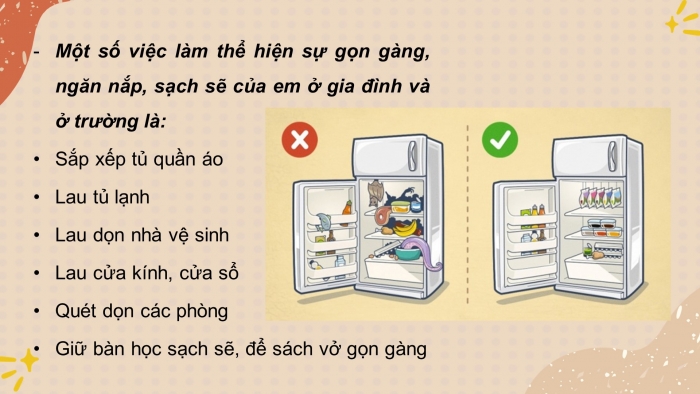 Giáo án và PPT đồng bộ Hoạt động trải nghiệm hướng nghiệp 7 chân trời sáng tạo Bản 1