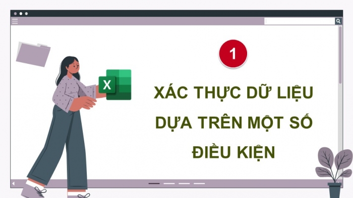 Giáo án và PPT đồng bộ Tin học 9 cánh diều