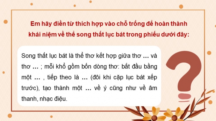 Giáo án điện tử Ngữ văn 9 cánh diều Bài 1: Khóc Dương Khuê (Nguyễn Khuyến)