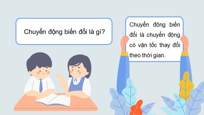 Giáo án và PPT đồng bộ Vật lí 10 kết nối tri thức