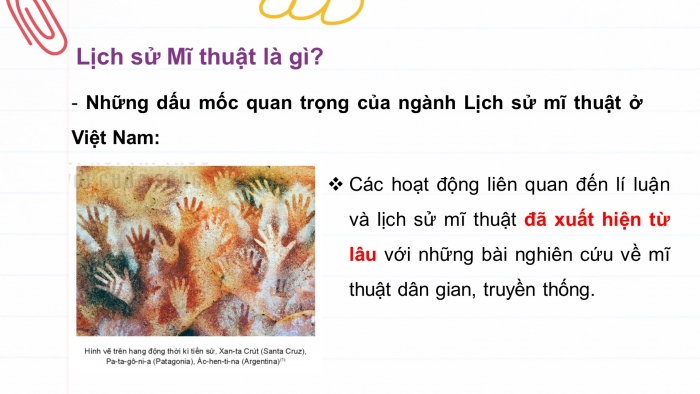 Giáo án và PPT đồng bộ Mĩ thuật 10 kết nối tri thức