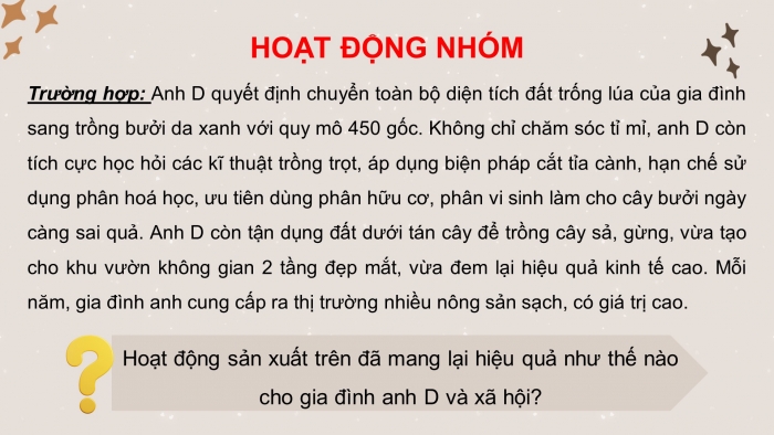 Giáo án và PPT đồng bộ Kinh tế pháp luật 10 chân trời sáng tạo