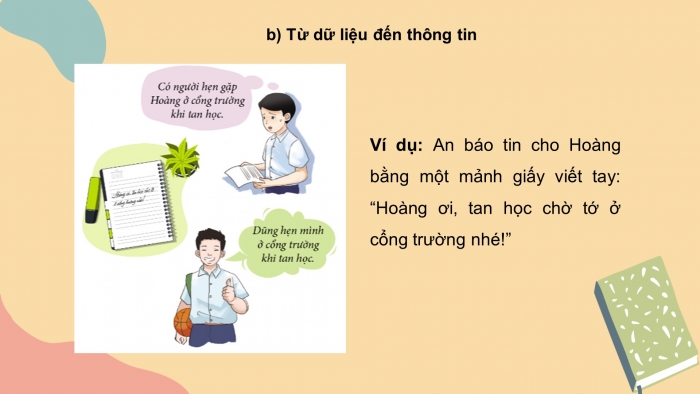 Giáo án và PPT đồng bộ Tin học 10 cánh diều