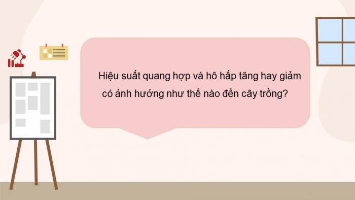 Giáo án và PPT đồng bộ Công nghệ 10 Công nghệ trồng trọt Cánh diều