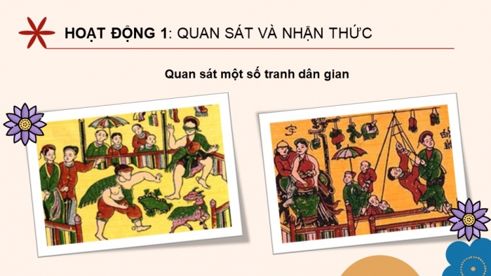 Giáo án và PPT đồng bộ Mĩ thuật 3 chân trời sáng tạo Bản 2