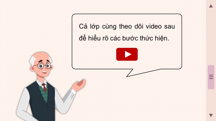 Giáo án và PPT đồng bộ Tin học 7 cánh diều