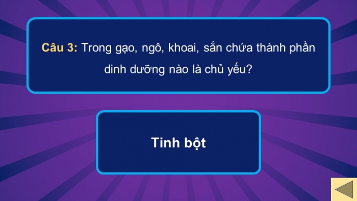 Giáo án và PPT đồng bộ Hoá học 11 chân trời sáng tạo