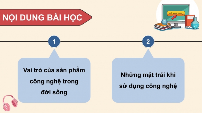 Giáo án và PPT đồng bộ Công nghệ 5 kết nối tri thức