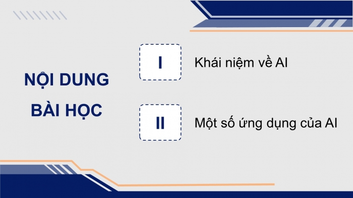 Giáo án và PPT đồng bộ Tin học 12 Tin học ứng dụng Kết nối tri thức