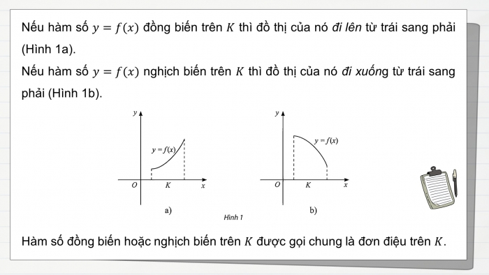 Giáo án và PPT đồng bộ Toán 12 chân trời sáng tạo